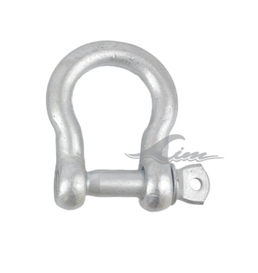 SHACKLES AISI316,BOW TYPE-829
