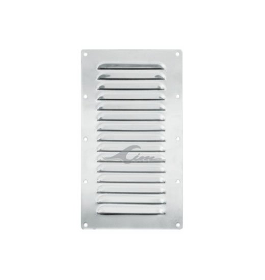 LOUVERED VENT AISI316-1360