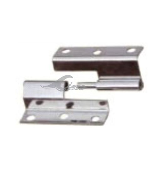 HINGES AISI316-3031